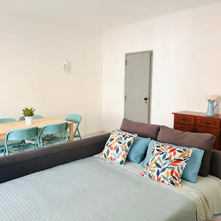 Appartement Spacious And Sunny Albufeira