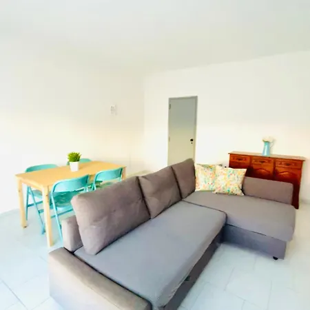 Appartement Spacious And Sunny *