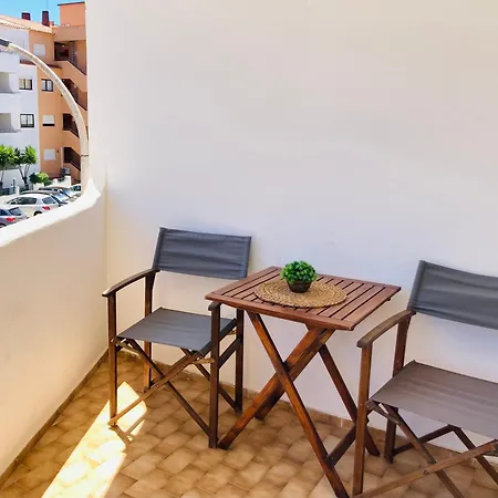 Spacious And Sunny Appartement
