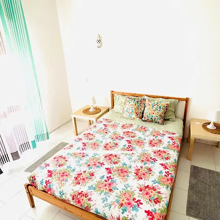 Spacious And Sunny