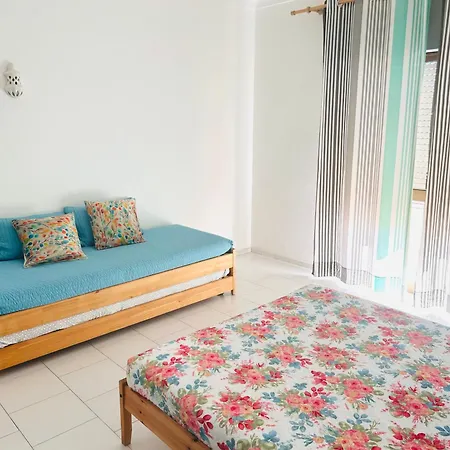 Appartement Spacious And Sunny *
