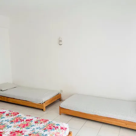 Appartement Spacious And Sunny *