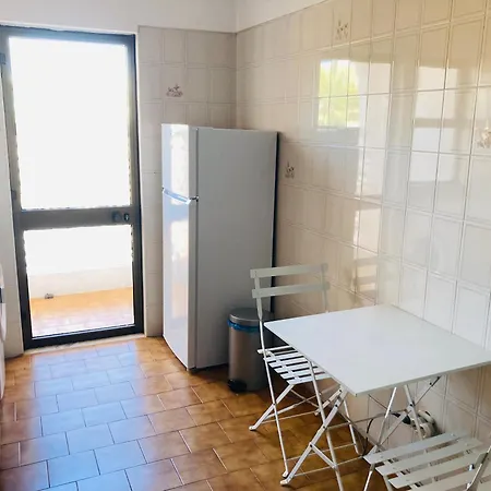 Appartement Spacious And Sunny *